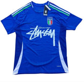 Italia x Stussy